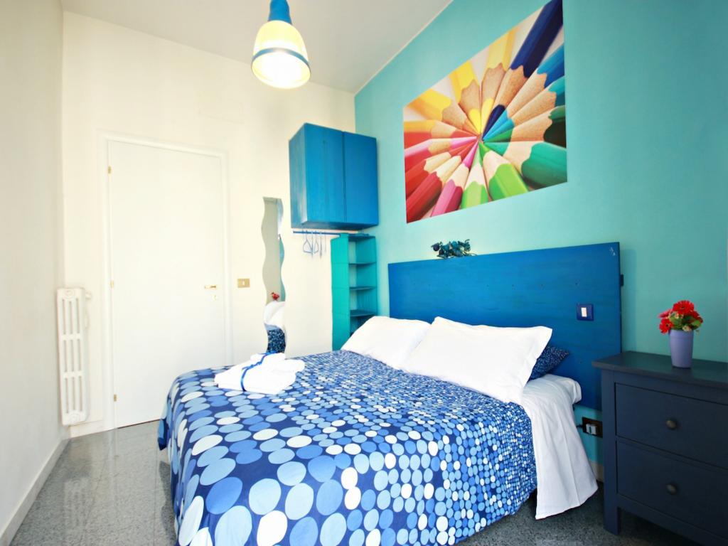 Bed and Breakfast Luna D'Est Рим Номер фото