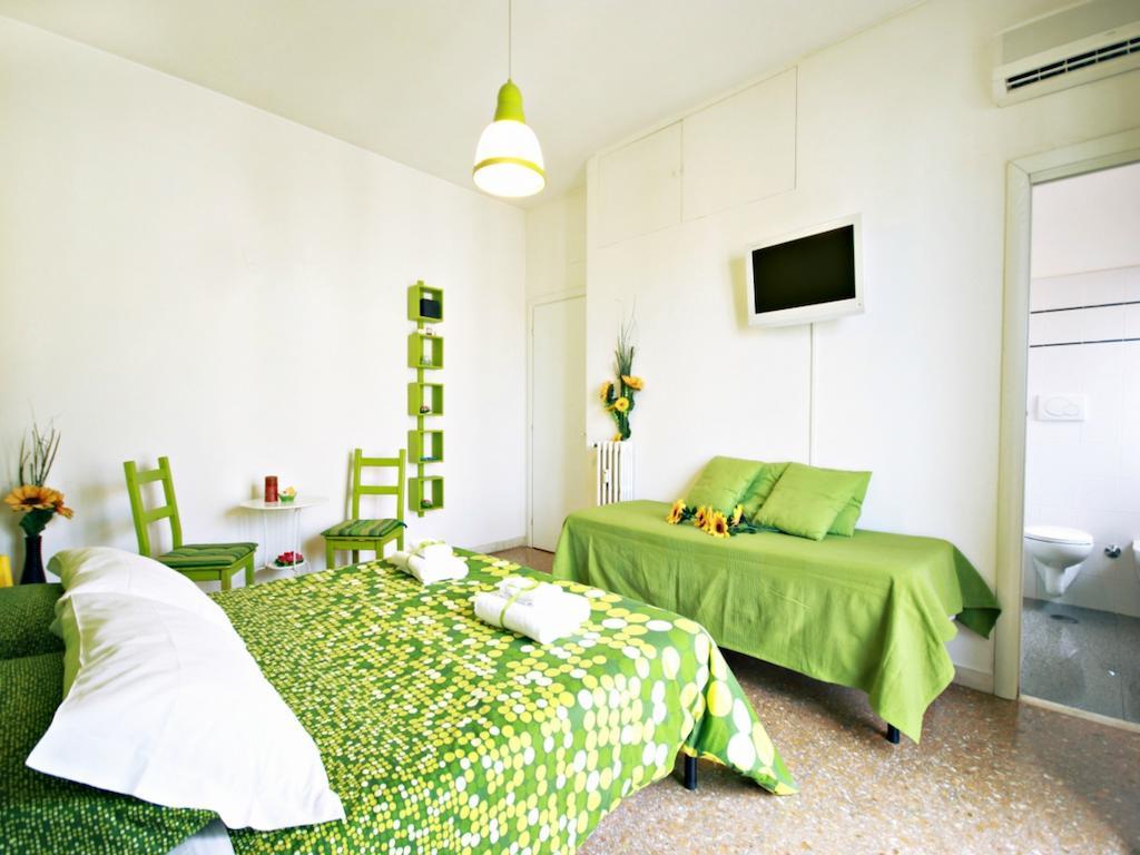 Bed and Breakfast Luna D'Est Рим Номер фото