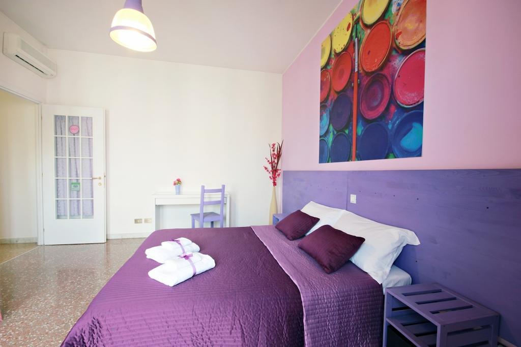 Bed and Breakfast Luna D'Est Рим Номер фото