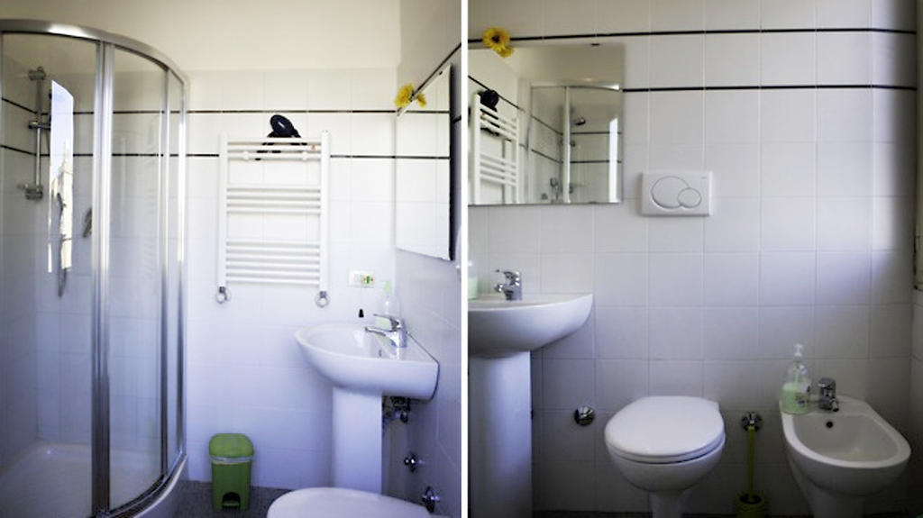 Bed and Breakfast Luna D'Est Рим Номер фото