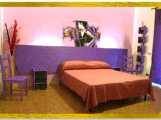 Bed and Breakfast Luna D'Est Рим Экстерьер фото