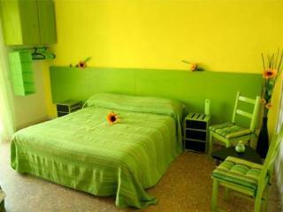 Bed and Breakfast Luna D'Est Рим Экстерьер фото