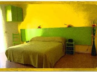 Bed and Breakfast Luna D'Est Рим Экстерьер фото